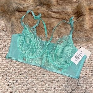 URBAN PLANET bralette